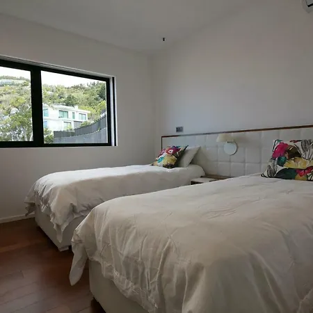 Apartment Spacious Luxury With A Great View, Funchal, Free Wifi And Parking